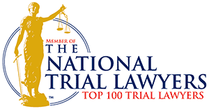 National Trial Lawyers Top 100 Trial Lawyers